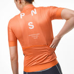 Women's Pas Normal Studios Mechanism Sweater - Orange
