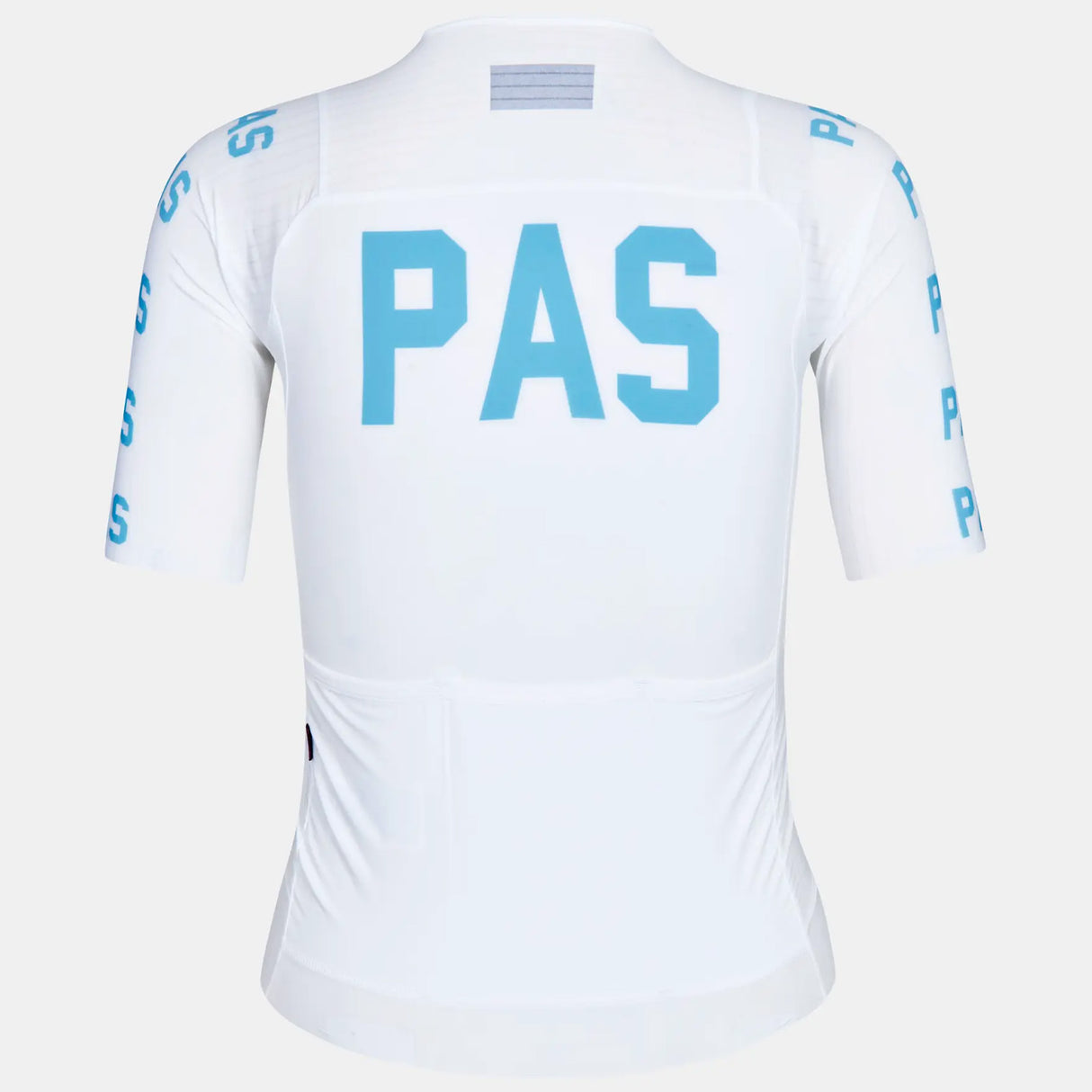 Maglia donna Pas Normal Studios Mechanism Pro - Bianco blu - N