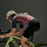 Maglia donna Pas Normal Studios Mechanism Pro - Blu rosa - C