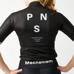 Damen Pas Normal Studios Mechanismus T-Shirt - Schwarz