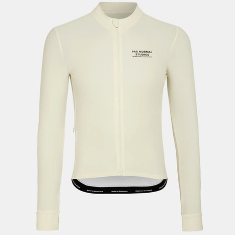 Maglia maniche lunghe Pas Normal Studios Mechanism - Bianco - N