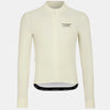 Pas Normal Studios Mechanism long-sleeved jersey - White