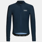 Maglia maniche lunghe Pas Normal Studios Mechanism - Blu - G