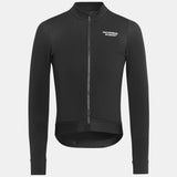 Maglia maniche lunghe Pas Normal Studios Essential - Nero - I