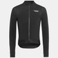 Jersey de manga larga Pas Normal Studios Essential - Negro