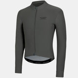 Maglia maniche lunghe Pas Normal Studios Mechanism - Grigio - A