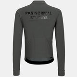 Maglia maniche lunghe Pas Normal Studios Mechanism - Grigio - B