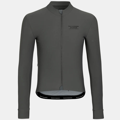 Maglia maniche lunghe Pas Normal Studios Mechanism - Grigio - Q