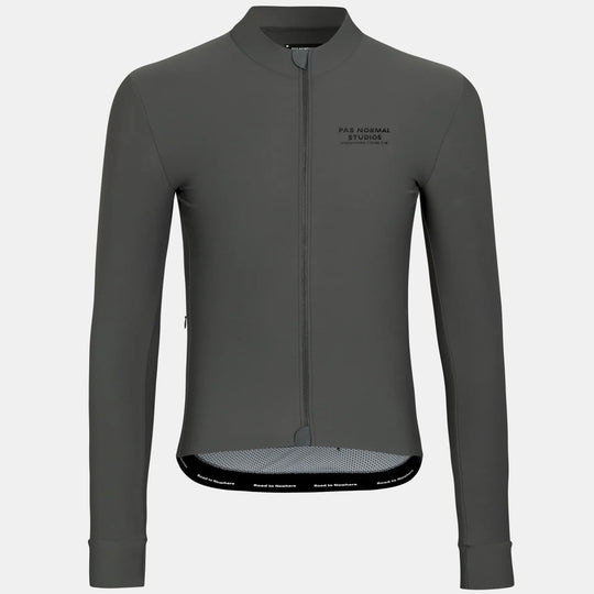 Maglia maniche lunghe Pas Normal Studios Mechanism - Grigio