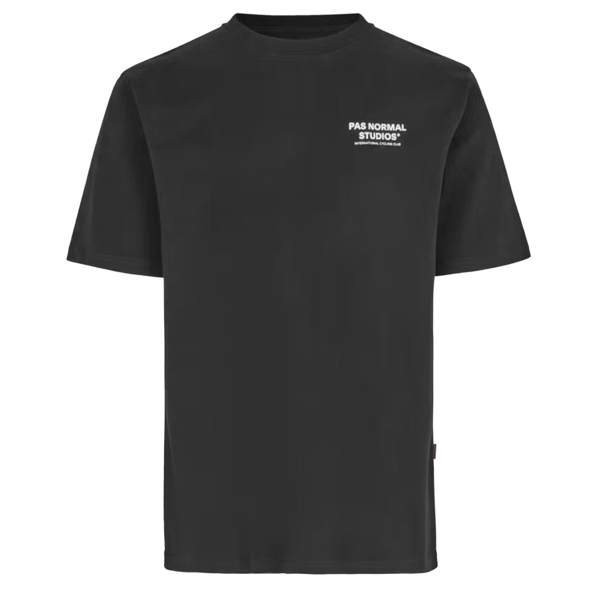 T-Shirt Pas Normal Studios - Nero - P