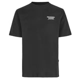 T-Shirt Pas Normal Studios - Nero - P