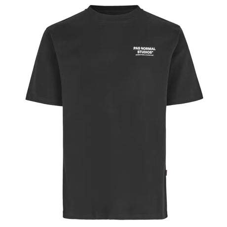 T-Shirt Pas Normal Studios - Nero - P
