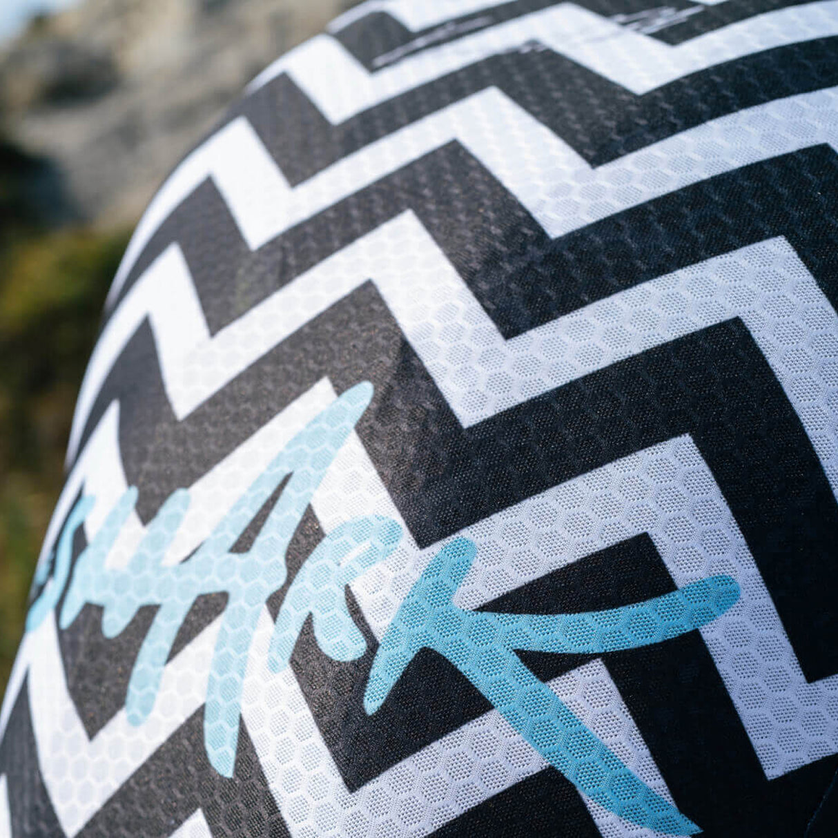 Maglia Q36.5 R2 Light - Nibali Shark - B