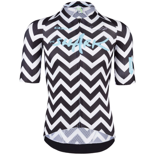 Q36.5 R2 Light trikot - Nibali Shark