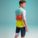 Maglia Santini Tour de France 2024 - Nice - O