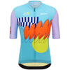 Santini Tour de France 2024 trikot - Nizza