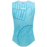 Maglia intima senza maniche Santini Tour de France - Nice - F