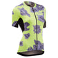 Maglia donna Northwave Force Evo - Giallo - M