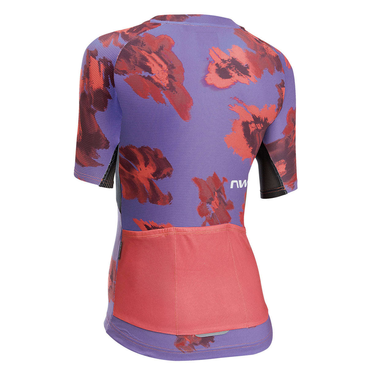 Maglia donna Northwave Force Evo - Viola - E