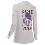Maglia maniche lunghe donna Northwave Xtrail - Grigio - I