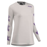 Maglia maniche lunghe donna Northwave Xtrail - Grigio - H