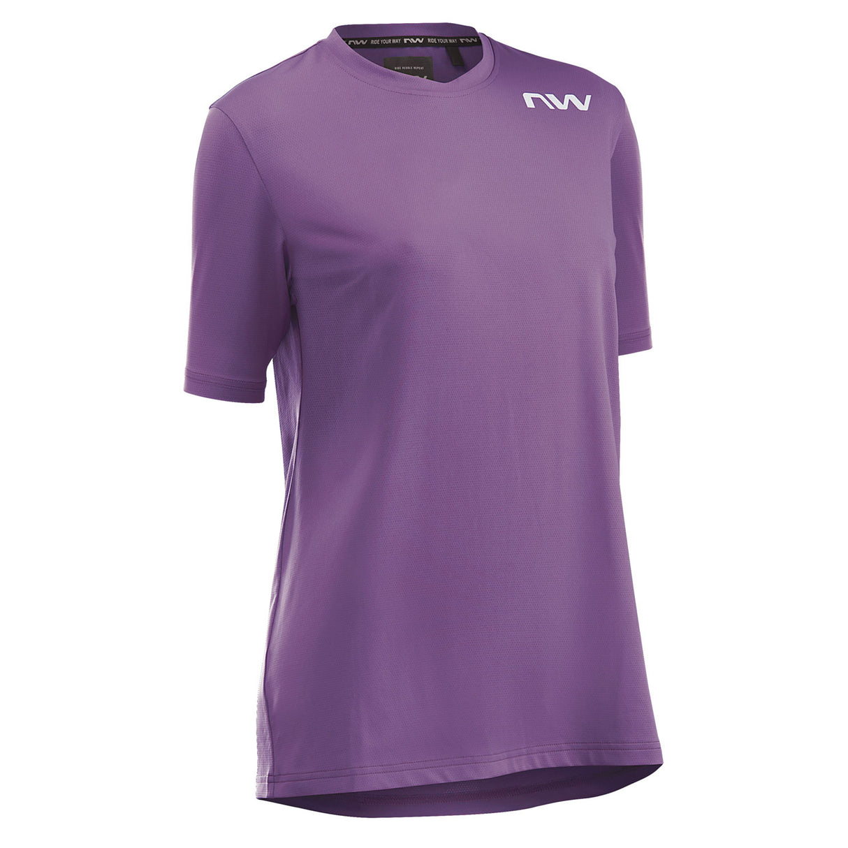 Maglia donna Northwave Xtrail 2 - Viola - Q