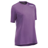 Maglia donna Northwave Xtrail 2 - Viola - Q