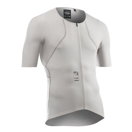 Maglia Northwave Extreme Rock - Grigio - F