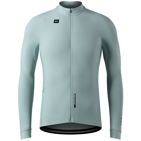 Maglia maniche lunghe Gobik Pacer Solid Hakone Equinoccio - Azzurro - G