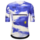 Maglia Santini Paris Nice 2025 - F