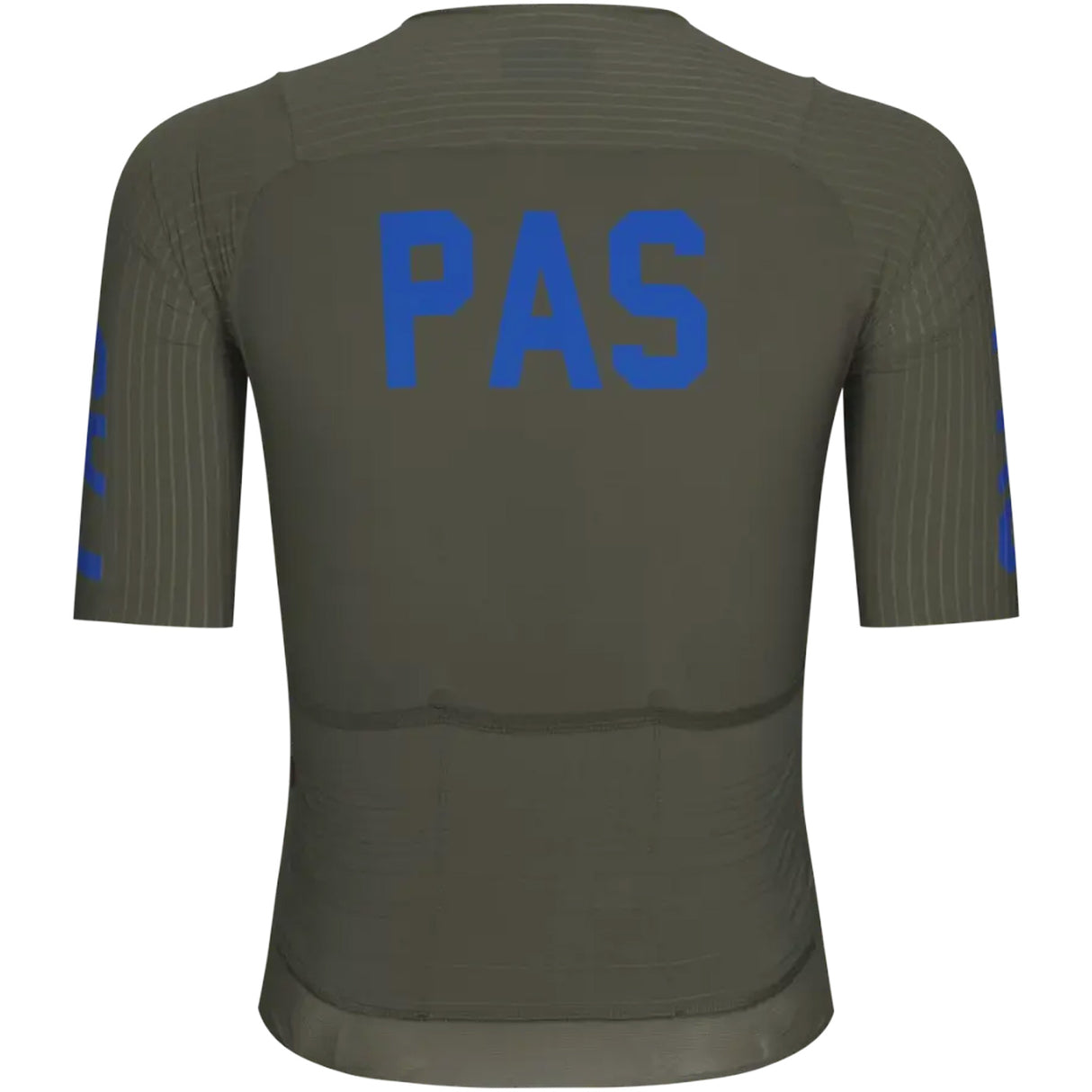 Maglia Pas Normal Studios Mechanism Pro - Verde scuro - M