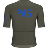 Maglia Pas Normal Studios Mechanism Pro - Verde scuro - M