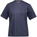 Trikot damen Poc Motion - Blau