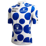 Vuelta Espana 2021 Pois jersey