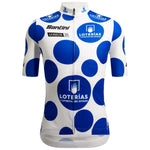 Vuelta Espana 2021 Pois jersey