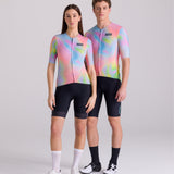Maglia Bianchi Milano Pop - Multicolore - A