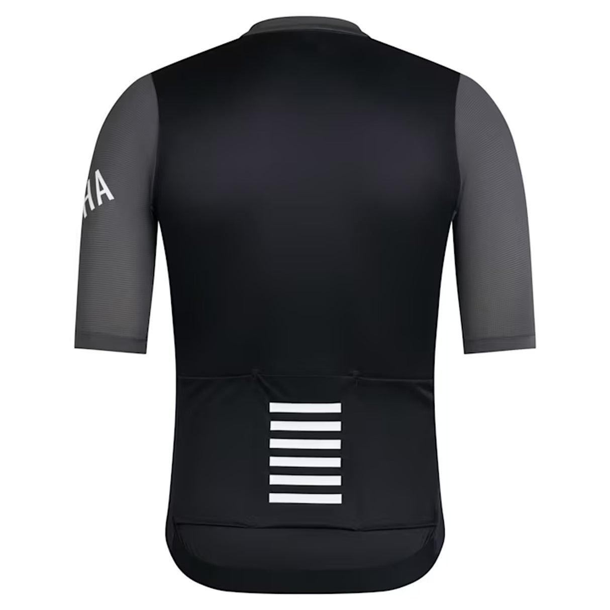 Maglia Rapha Pro Team Training - Grigio - H