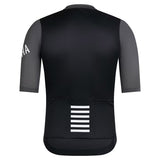 Maglia Rapha Pro Team Training - Grigio - H