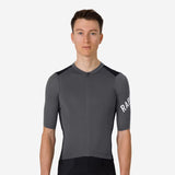 Maglia Rapha Pro Team Training - Grigio - I