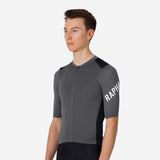 Maglia Rapha Pro Team Training - Grigio - L
