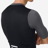 Maglia Rapha Pro Team Training - Grigio - N