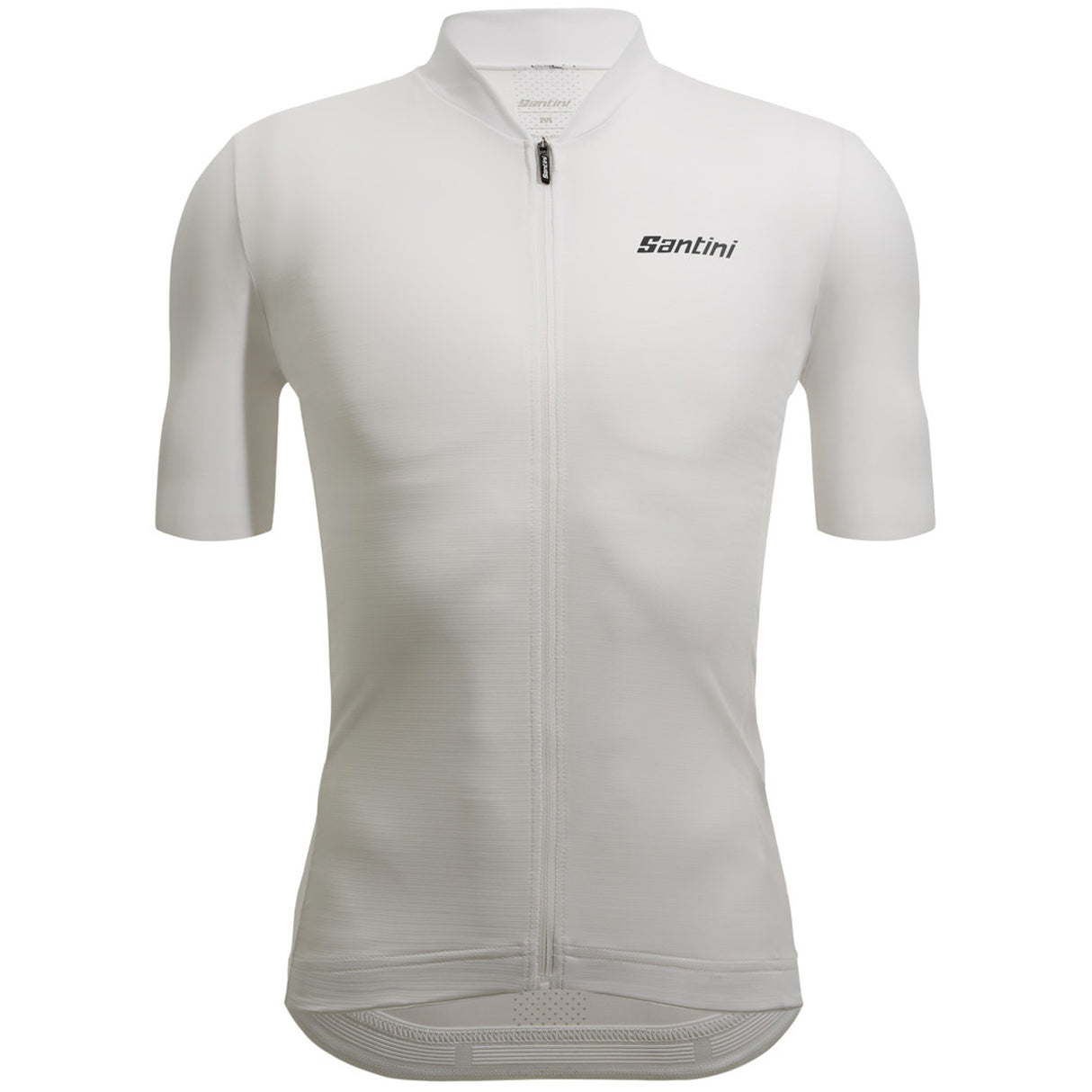 Maglia Santini Color Puro - Bianco - E