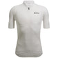 Maglia Santini Color Puro - Bianco