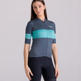 Maglia Bianchi Milano Race - Grigio - E