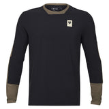 Maglia maniche lunghe Fox Ranger Defend Thermal - Nero marrone - O