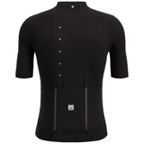 Maglia Santini Redux Speed - Nero - H
