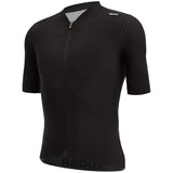 Maglia Santini Redux Speed - Nero - G