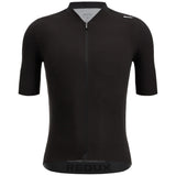 Maglia Santini Redux Speed - Nero - F