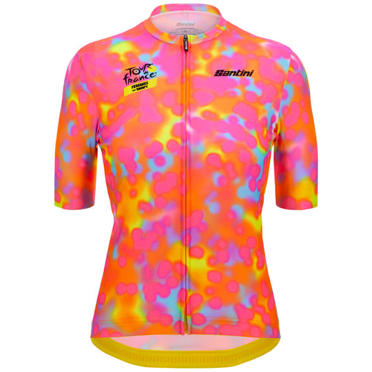 Maglia donna Santini Tour de France - Rotterdam
