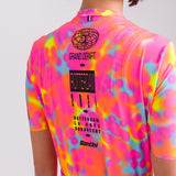 Maglia donna Santini Tour de France - Rotterdam - C